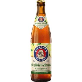 Link zu  Weißbier-Zitrone Russ, naturtrüb 2,7%
