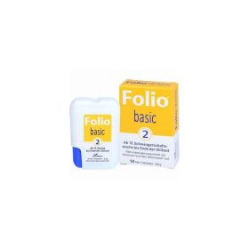 Link zu  Folio Basic 2