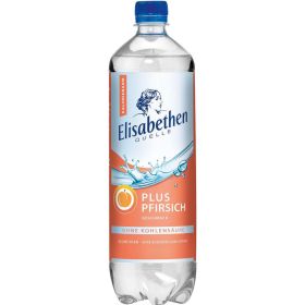 Link zu  Pfirsich Mineralwasser, Naturelle