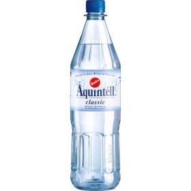 Link zu  Mineralwasser, Classic