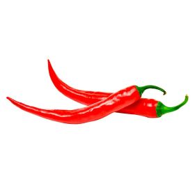 Link zu  Cayenne rot, Schale