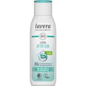 Link zu  After Sun Lotion, Bio-Aloe Vera & Bio-Sheabutter
