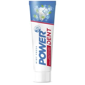 Link zu  Zahncreme Mint Fresh