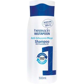 Link zu  Anit-Schuppen Shampoo