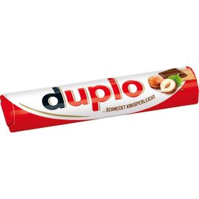 Link zu  Duplo, Schokoriegel
