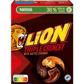 Link zu  Lion Cerealien, Triple Crunchy