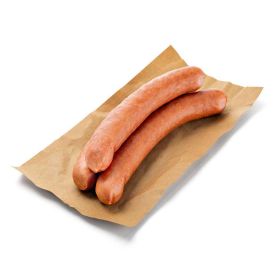 Link zu  Rindsbratwurst*