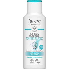 Link zu  Pflegespülung, Feuchtigkeit & Pflege