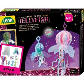 Link zu  Jellyfish Glow in the dark