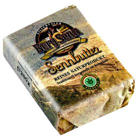 Link zu  Bergsennbutter