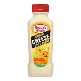 Link zu  Creamy Cheese Sauce