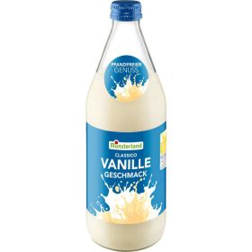 Link zu  Vanille-Drink