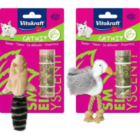 Link zu  Katzenspielzeug Nachfülltierchen, Playtime