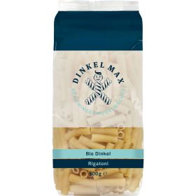 Link zu  Bio Dinkel Nudeln, Rigatoni