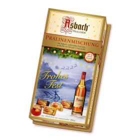 Link zu  Pralinenmischung