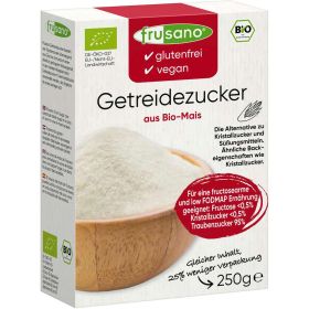 Link zu  Bio Getreidezucker