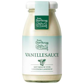 Link zu  Vanillesauce