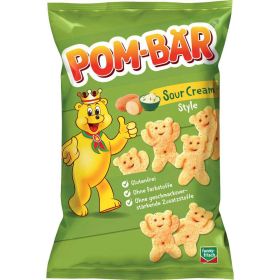 Link zu  Chips Sour Cream