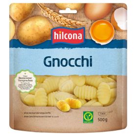Link zu  Gnocchi