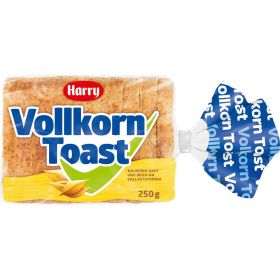 Link zu  Classic Toast, Vollkorn