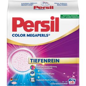 Link zu  Color-Waschmittel, Megaperls, Tiefenrein