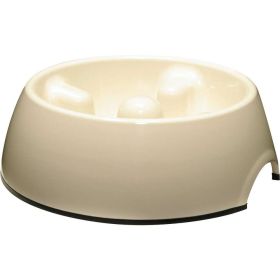 Link zu  Hunde Antischlingnapf weiß, 600ml