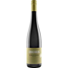 Link zu  Schwarzriesling, Rotwein