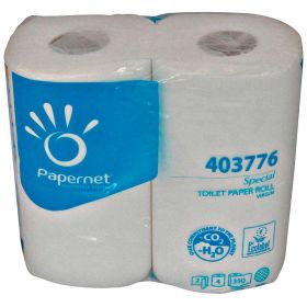 Link zu  Toilettenpapier, 4 Rollen