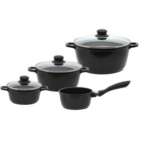 Link zu  Topfset Black Cast 4tlg.