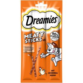 Link zu  Katzen-Snack Meaty Sticks, Huhn