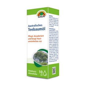 Link zu  Teebaumöl