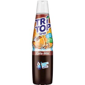 Link zu  Sirup Cola Mix