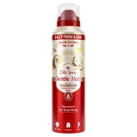 Link zu  Gentle Mans Deo Spray, Coconut/Vanille