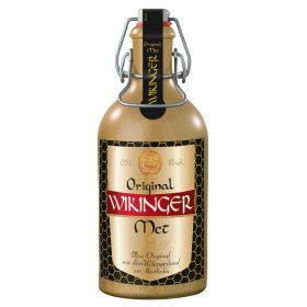 Link zu  Original Met im Ton-Krug