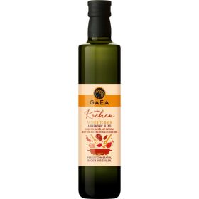 Link zu  Kochöl Sonne & Olivenöl