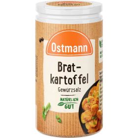Link zu  Bratkartoffel-Gewürz