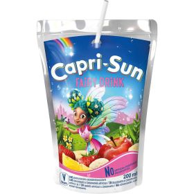 Link zu  Capri Sonne, Elfentrank