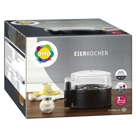 Link zu  Eierkocher, 350w, für bis zu 7 Eiern