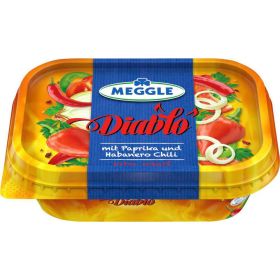 Link zu  Kräuterbutter, Diablo