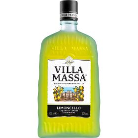 Link zu  Piano Di Sorrento, Limoncello, 30% Vol.