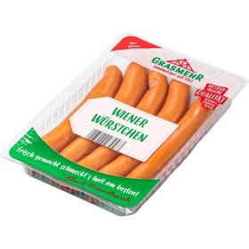 Link zu  Wiener Würstchen