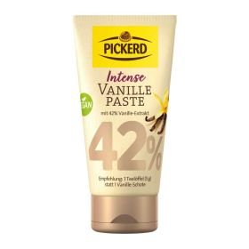 Link zu  Gourmet Vanille-Paste