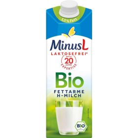 Link zu  Bio H-Milch 1,5% 1L