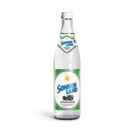Link zu  Wasser mit Geschmack Johannisbeere