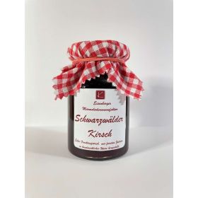 Link zu  Fruchtaufstrich, Schwarzwälder-Kirsch