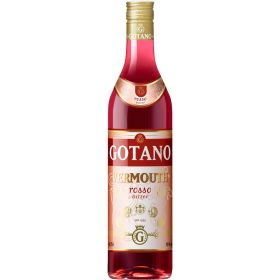 Link zu  Vermouth rosso bitter 15%
