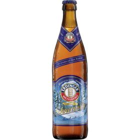 Link zu  Schneeweiße Weißbier 5,6%