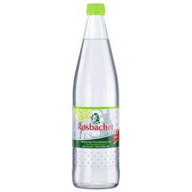 Link zu  Mineralwasser mit Limette