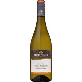 Link zu  Grauer Burgunder QBA, Weißwein