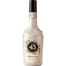 Link zu  Horchata 16 %